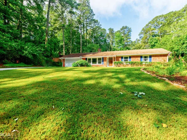 3428 Regalwoods Dr SW, Atlanta, GA 30340