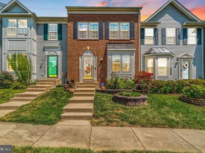 506 Tolbelt Ct, Stafford, VA, 22554