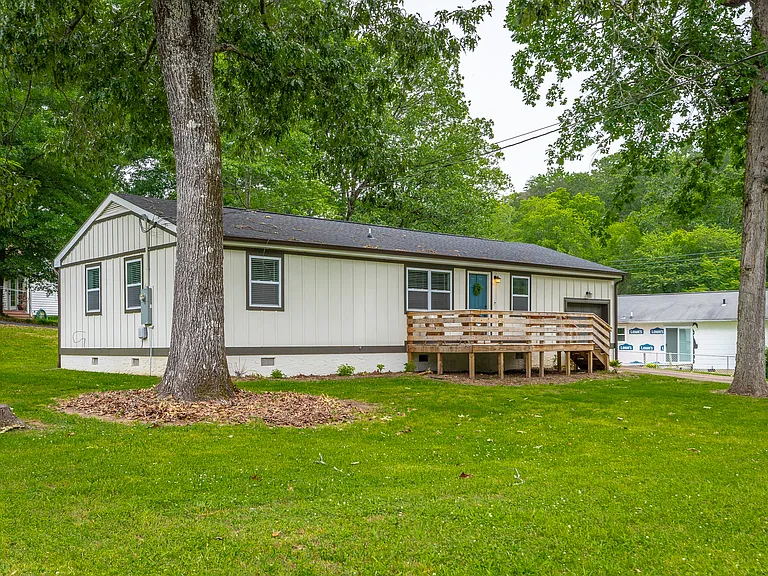 4365 Van Buren St — Photo 1