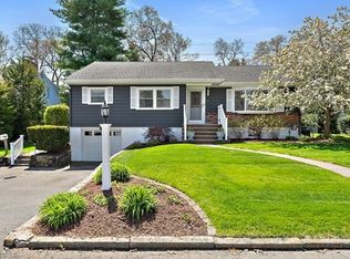 11 Greenwood Rd, Canton, MA 02021