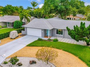 241 N Julia Cir, Saint Pete Beach, FL 33706