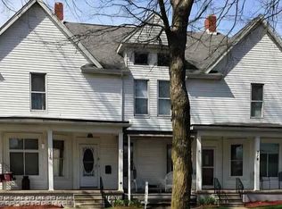 316 W Laporte St, Plymouth, IN 46563