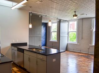 1527 W Main St APT 11, Richmond, VA 23220