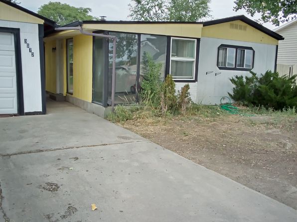 3072 Thrush Dr