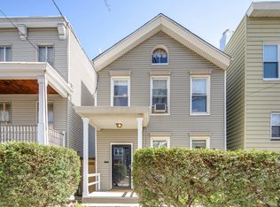48 Booraem Ave, Jersey City, NJ 07307