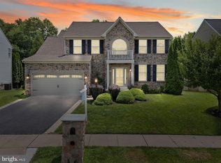 209 Oak Valley Dr, Bel Air, MD 21014