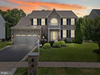 209 Oak Valley Dr, Bel Air, MD, 21014
