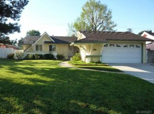 18608 Vincennes St, Northridge, CA 91324