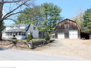 15 Whippoorwill Rd, Litchfield, ME 04350