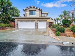 1758 Lawndale Rd, El Cajon, CA 92019