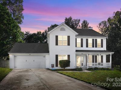 1565 Forest Glen Ln, Kannapolis, NC, 28081