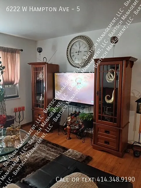 1 bed, $800 — Photo 3