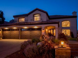 3616 Paseo Primario, Calabasas, CA 91302