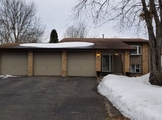 12631 Jackson St NE, Blaine, MN 55434