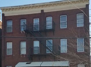 763 E State St, Trenton, NJ 08609