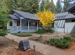 840 Frost Hill Rd, Dutch Flat, CA 95714