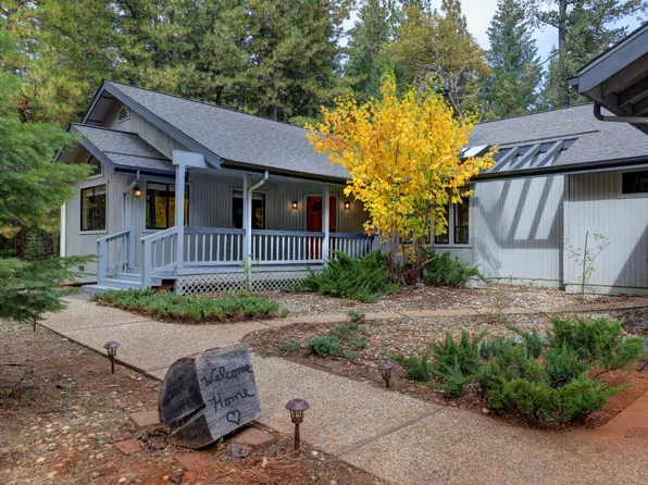 840 Frost Hill Rd, Dutch Flat, CA 95714