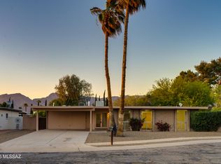 7801 E Linden St, Tucson, AZ 85715