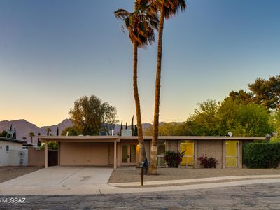 7801 E Linden St, Tucson, AZ, 85715