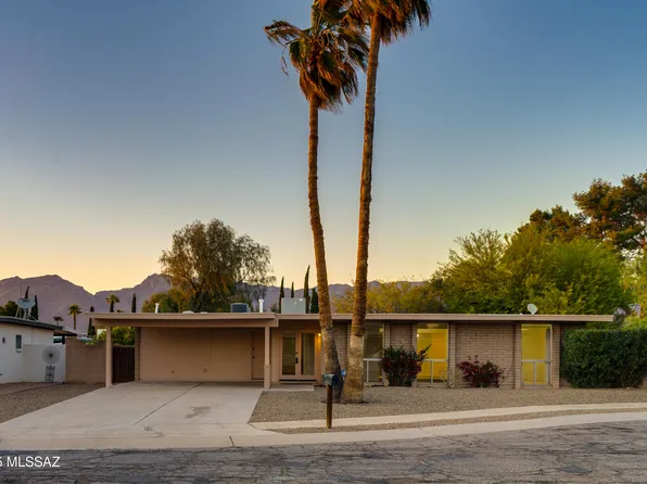 7801 E Linden St, Tucson, AZ 85715