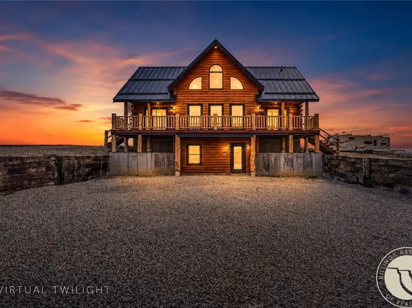 21 Delargo Ln, Belfry, MT 59008