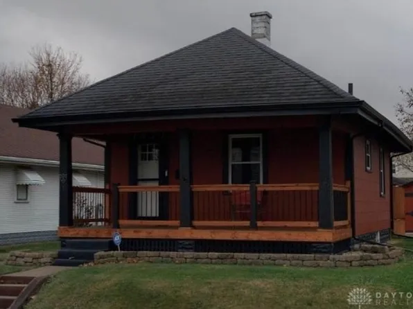 1621 Morgan St, Springfield, OH 45503