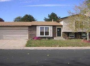 9285 Clermont Dr, Thornton, CO 80229