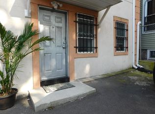 251 Dudley St, Boston, MA 02119