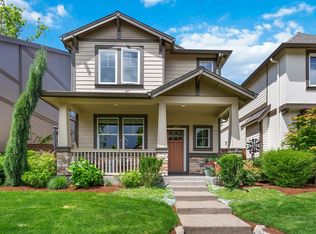 11874 SW Palermo St, Wilsonville, OR 97070