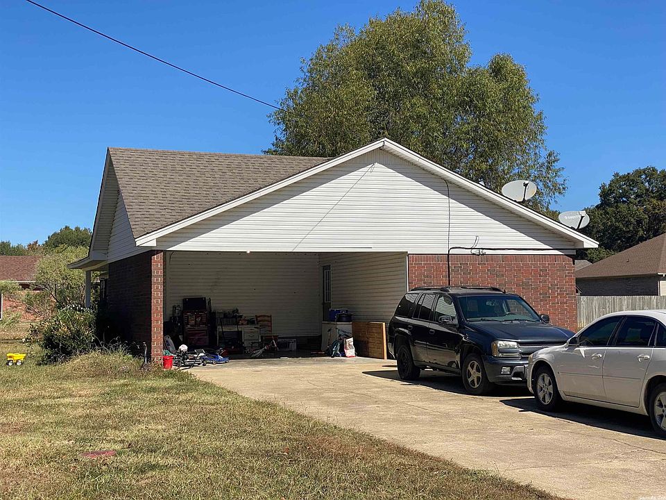591 Davidson Rd, Beebe, AR 72012 Zillow