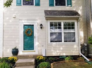 2313 Bluegrass Heights Ct, Baltimore, MD 21237