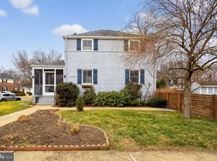 4700 2nd St N, Arlington, VA 22203