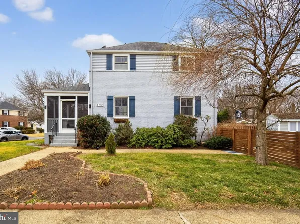 4700 2nd St N, Arlington, VA 22203