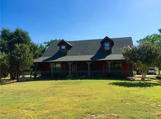 16411 County Road 116, Mabank, TX 75147