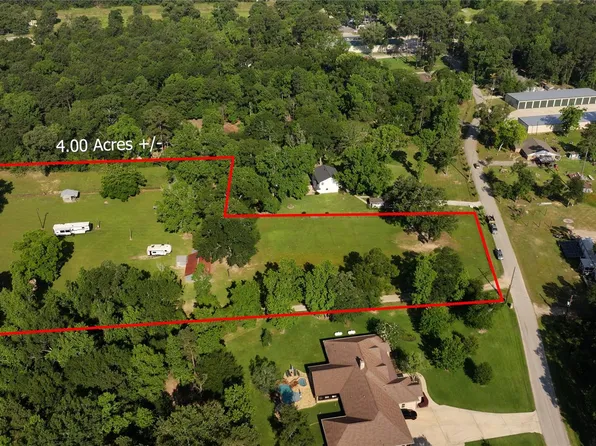 11291-4 Darby Loop, Conroe, TX 77385