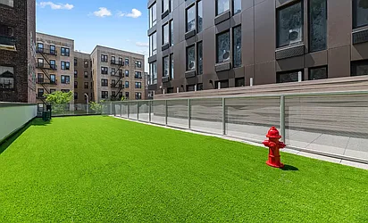 Rented by REAL New York