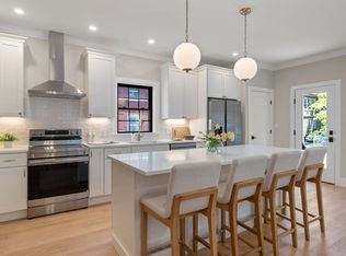 50 Lewis Ave #50, Arlington, MA 02474