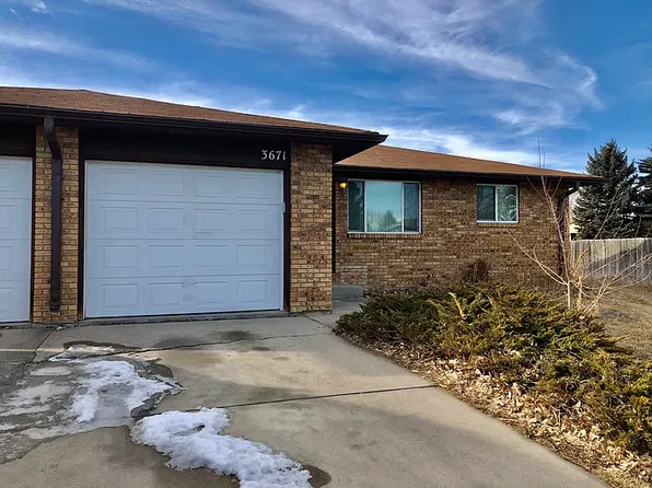 3671 Butternut Dr, Loveland, CO 80538