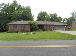 1441 S Friendship Rd, Paducah, KY 42003