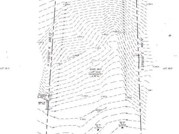 76 Back Bone Hill Road, Millstone, NJ 08510