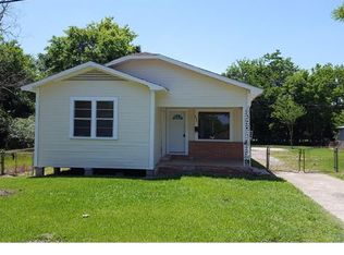 3980 Goliad St, Beaumont, TX 77705