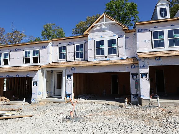 Exterior - April 21, 2026