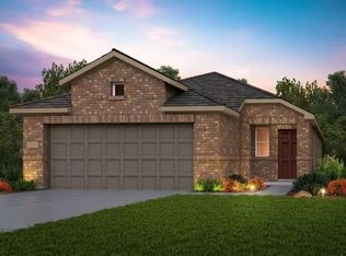 10634 Willet Way, Willis, TX 77378