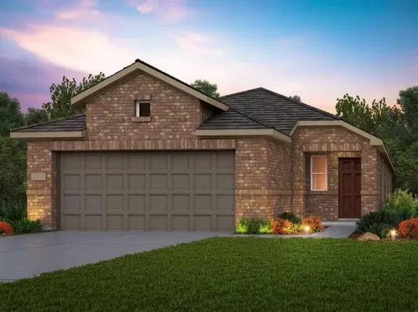 10634 Willet Way, Willis, TX 77378