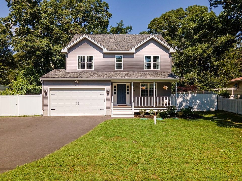 456 Old Westport Rd, Dartmouth, MA 02747 Zillow