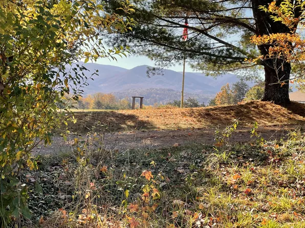 Reese Ridge Ln, Lexington, VA 24450