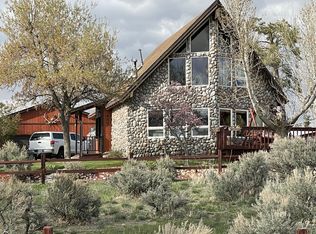 457 Glen Haven Dr, Spring Creek, NV 89815