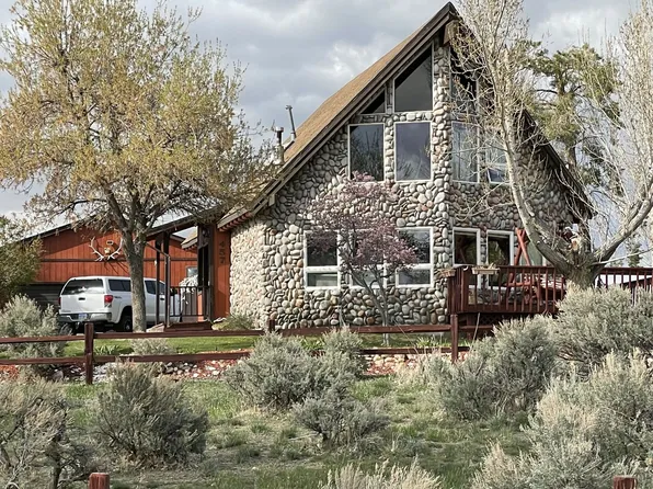 457 Glen Haven Dr, Spring Creek, NV 89815