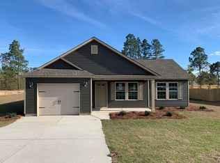 502 Crassula Dr, Lexington, SC 29073