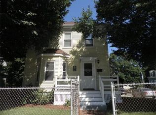 28 Hawthorne St, Weymouth, MA 02189